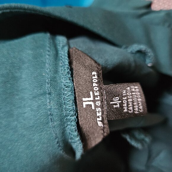 Work Pant - Picture 9 of 11